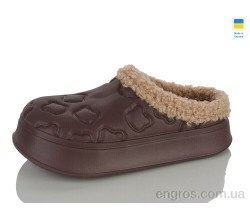 Сабо Lot Shoes